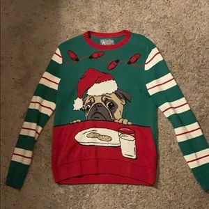 Ugly sweater